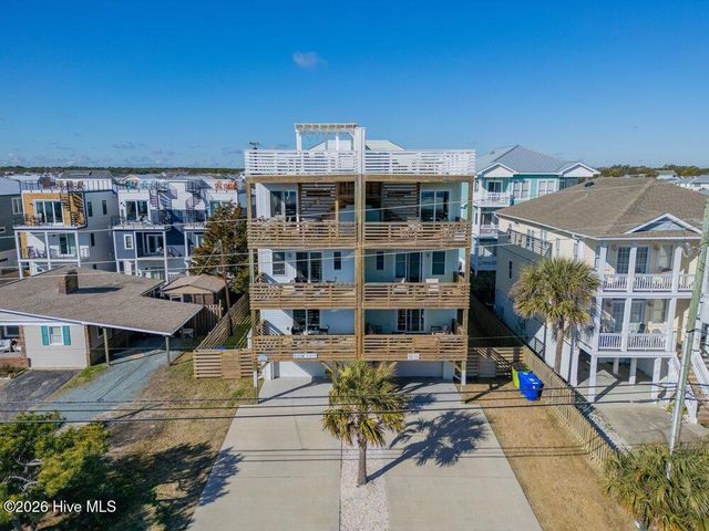 1110 Lake Park Boulevard S 2, Carolina Beach, NC 28428