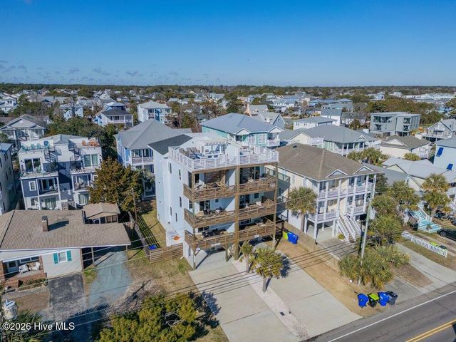 1110 Lake Park Boulevard S 2, Carolina Beach, NC 28428