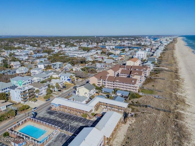 1110 Lake Park Boulevard S 2, Carolina Beach, NC 28428