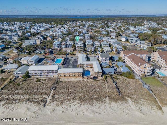 1110 Lake Park Boulevard S 2, Carolina Beach, NC 28428