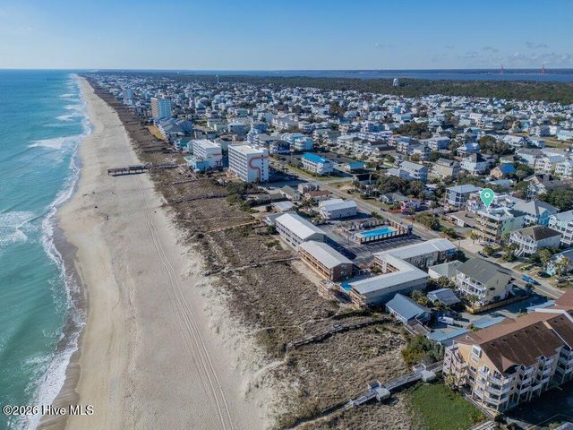 1110 Lake Park Boulevard S 2, Carolina Beach, NC 28428
