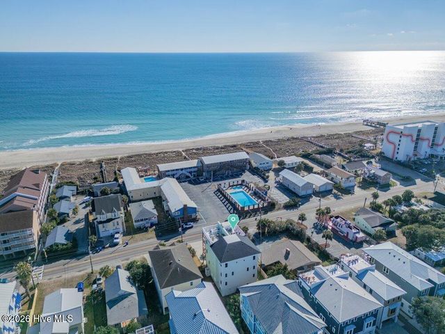 1110 Lake Park Boulevard S 2, Carolina Beach, NC 28428