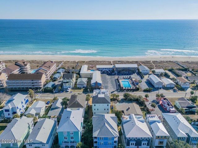 1110 Lake Park Boulevard S 2, Carolina Beach, NC 28428
