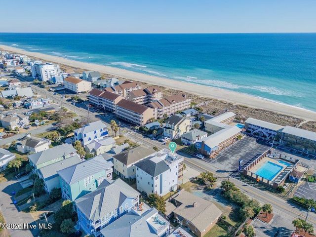 1110 Lake Park Boulevard S 2, Carolina Beach, NC 28428