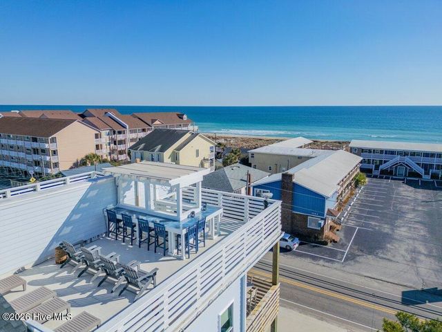 1110 Lake Park Boulevard S 2, Carolina Beach, NC 28428