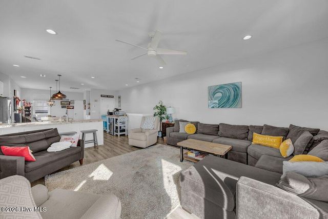 1110 Lake Park Boulevard S 2, Carolina Beach, NC 28428