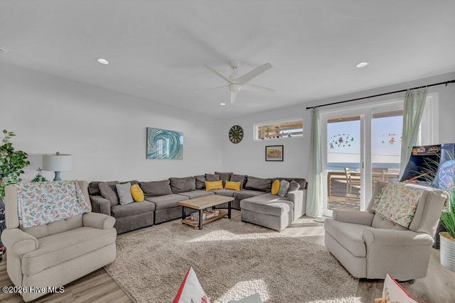 1110 Lake Park Boulevard S 2, Carolina Beach, NC 28428