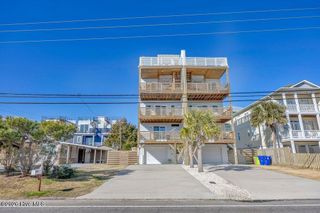 1110 Lake Park Boulevard S 2, Carolina Beach, NC 28428