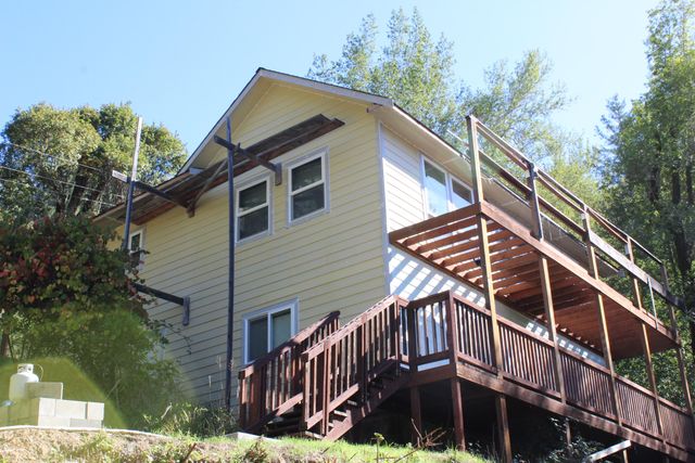 80 Jump Up Court, Benbow, CA 95542