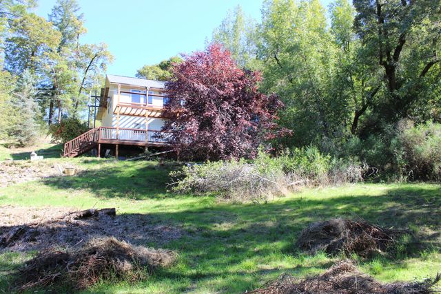 80 Jump Up Court, Benbow, CA 95542