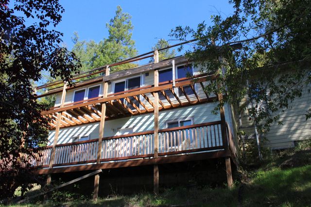 80 Jump Up Court, Benbow, CA 95542