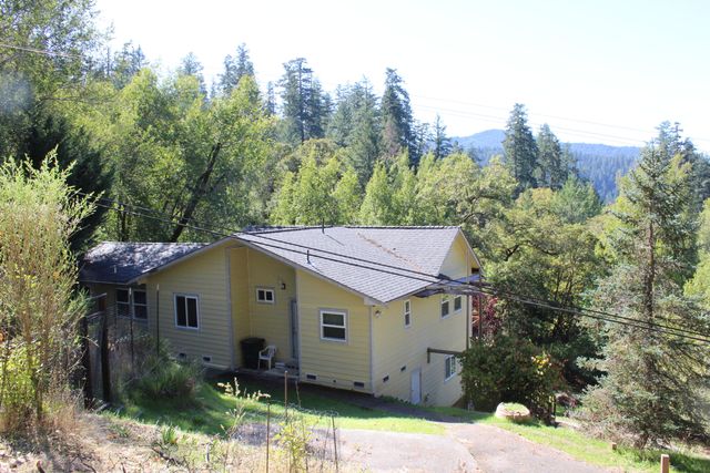80 Jump Up Court, Benbow, CA 95542