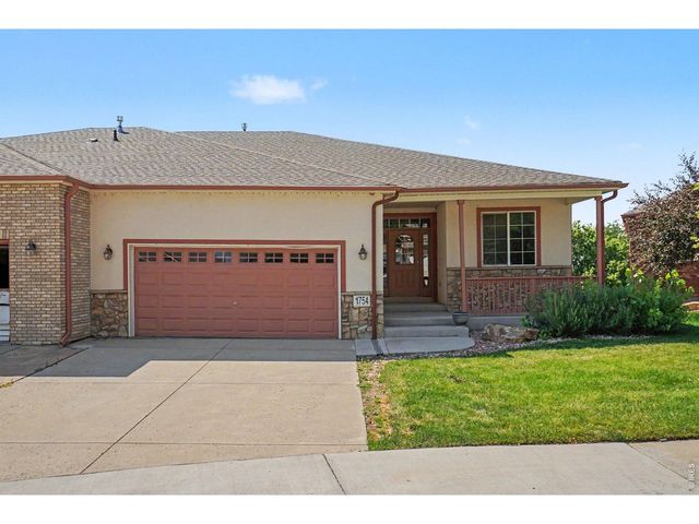 1754 Nucla Ct, Loveland, CO 80538