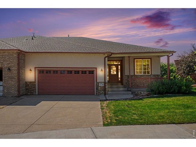 1754 Nucla Ct, Loveland, CO 80538