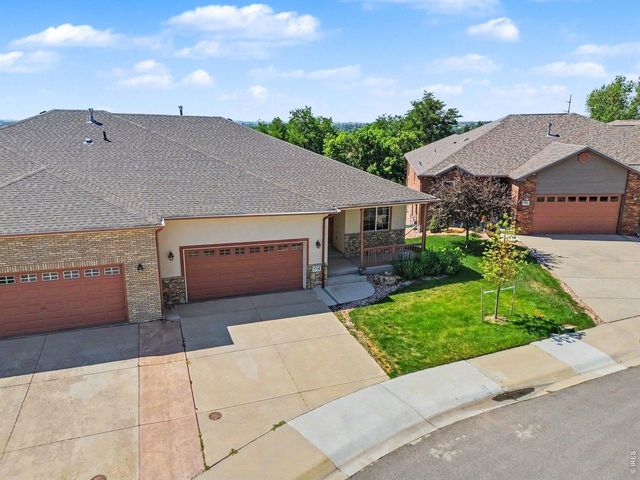 1754 Nucla Ct, Loveland, CO 80538