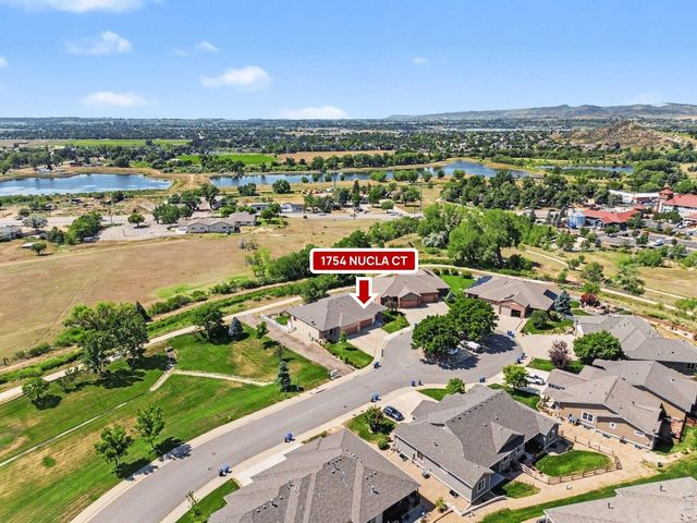 1754 Nucla Ct, Loveland, CO 80538