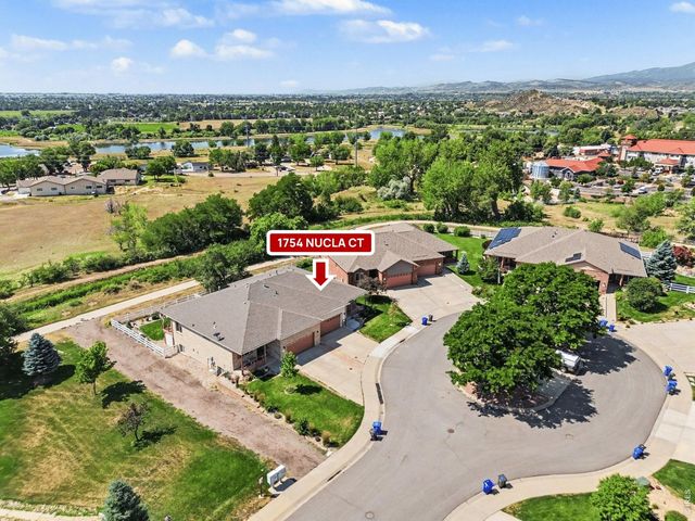 1754 Nucla Ct, Loveland, CO 80538