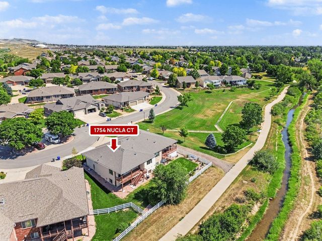 1754 Nucla Ct, Loveland, CO 80538