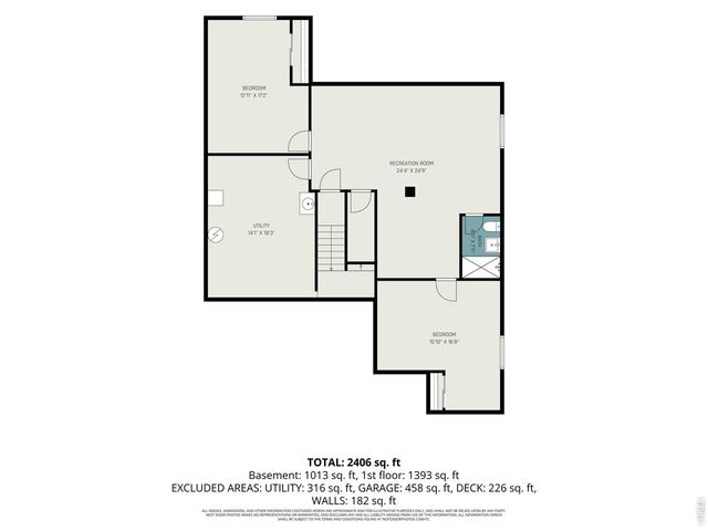 1754 Nucla Ct, Loveland, CO 80538