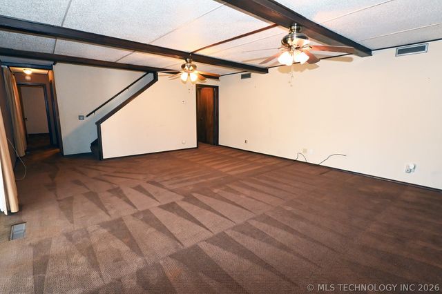 24044 W Flint Ridge Lane, Park Hill, OK 74451