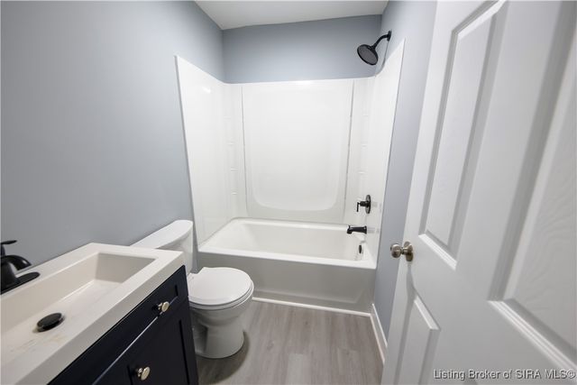 491 W Cross Street, Austin, IN 47102