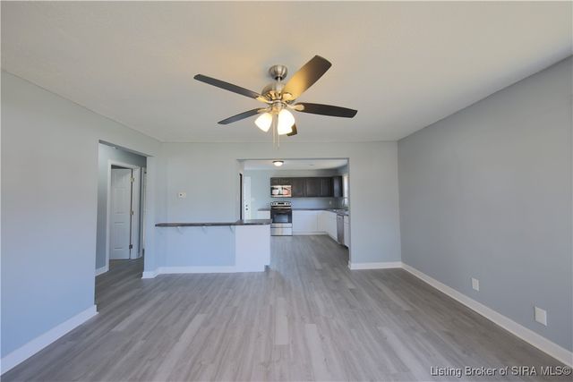 491 W Cross Street, Austin, IN 47102