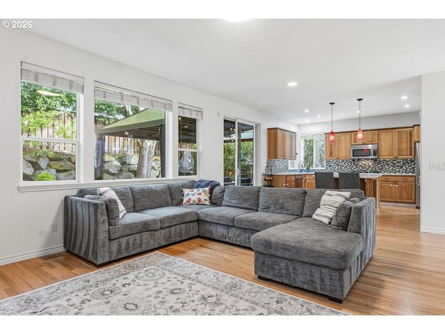 12110 Sw JAEGER Ter, Beaverton, OR 97007