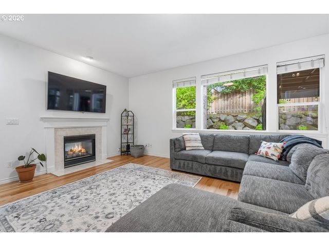 12110 Sw JAEGER Ter, Beaverton, OR 97007