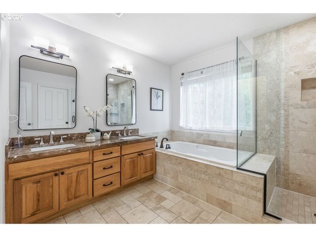 12110 Sw JAEGER Ter, Beaverton, OR 97007