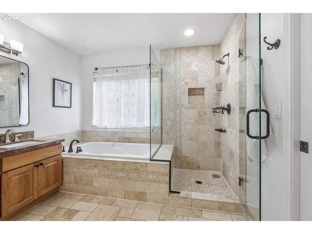 12110 Sw JAEGER Ter, Beaverton, OR 97007