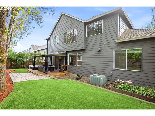 12110 Sw JAEGER Ter, Beaverton, OR 97007