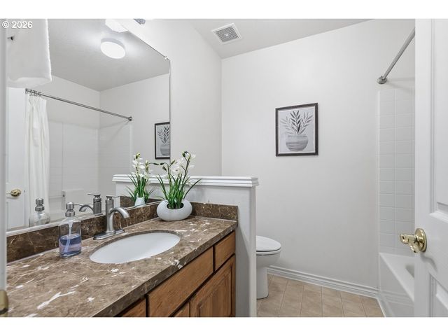 12110 Sw JAEGER Ter, Beaverton, OR 97007