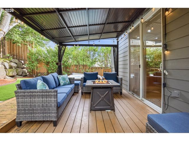 12110 Sw JAEGER Ter, Beaverton, OR 97007