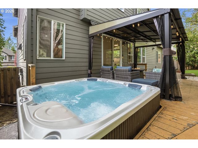 12110 Sw JAEGER Ter, Beaverton, OR 97007