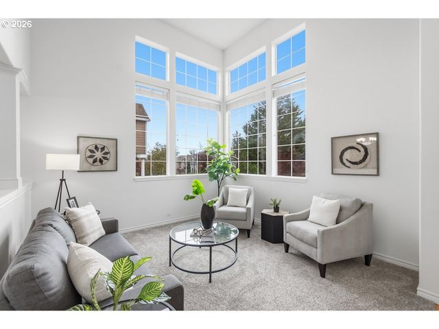 12110 Sw JAEGER Ter, Beaverton, OR 97007