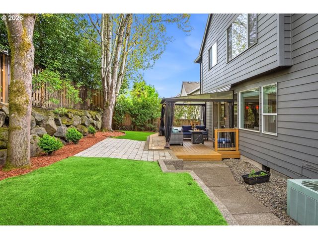 12110 Sw JAEGER Ter, Beaverton, OR 97007