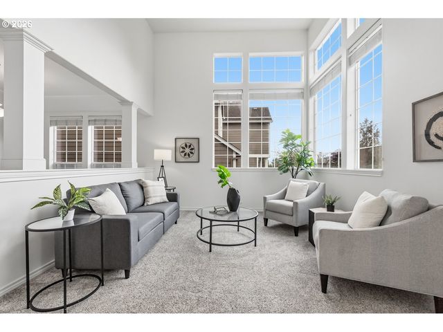 12110 Sw JAEGER Ter, Beaverton, OR 97007