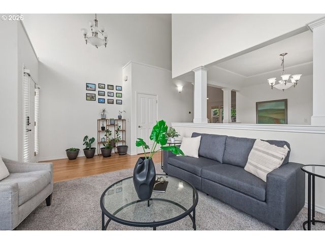 12110 Sw JAEGER Ter, Beaverton, OR 97007