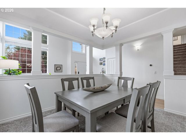 12110 Sw JAEGER Ter, Beaverton, OR 97007