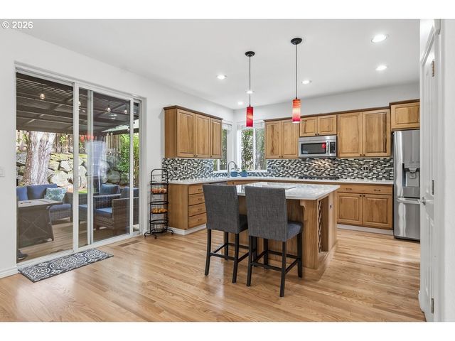 12110 Sw JAEGER Ter, Beaverton, OR 97007