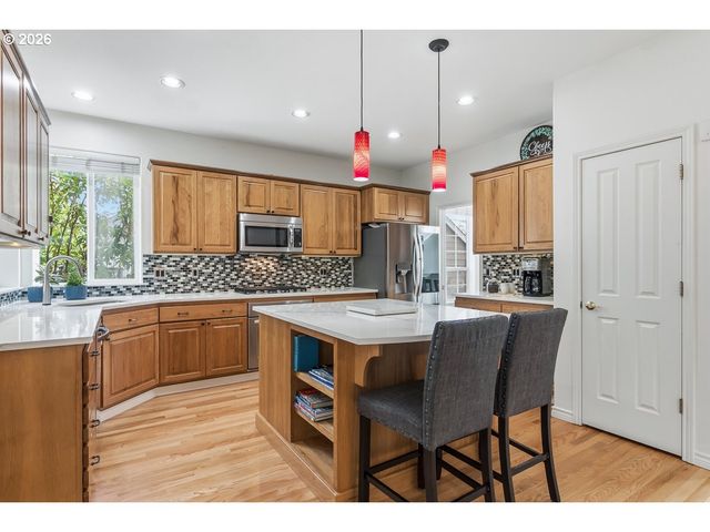 12110 Sw JAEGER Ter, Beaverton, OR 97007