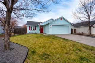 484 NE Spruce Court, Redmond, OR 97756