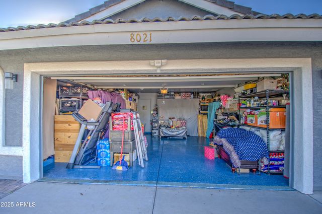 8021 W CHARTER OAK Road, Peoria, AZ 85381