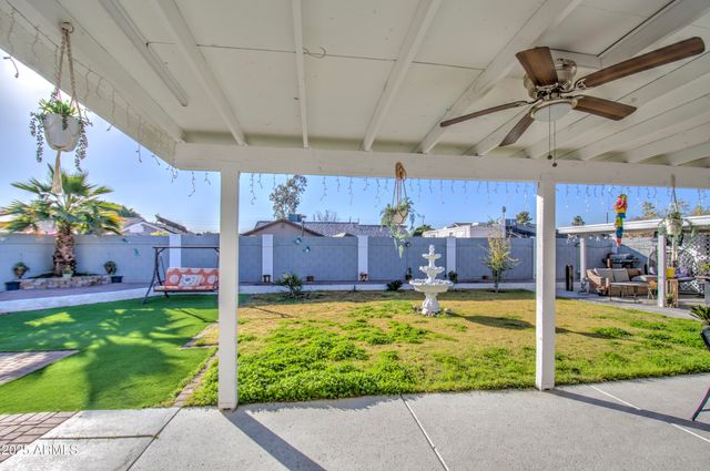 8021 W CHARTER OAK Road, Peoria, AZ 85381