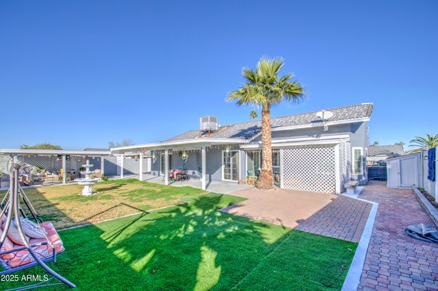 8021 W CHARTER OAK Road, Peoria, AZ 85381