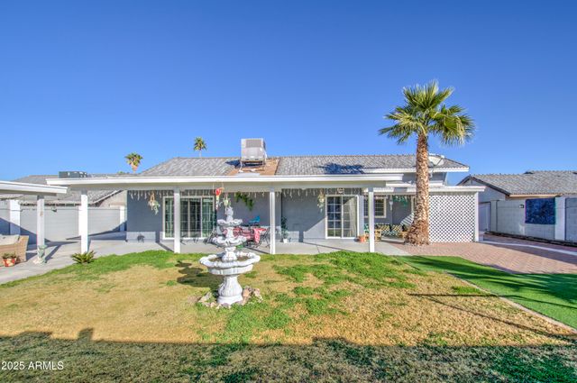 8021 W CHARTER OAK Road, Peoria, AZ 85381