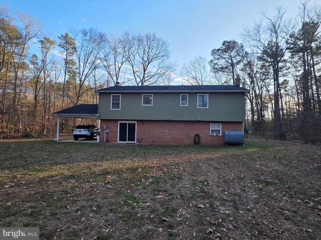26654 FOREST HALL DR, Mechanicsville, MD 20659