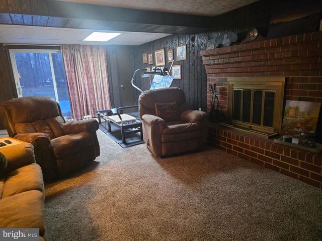 26654 FOREST HALL DR, Mechanicsville, MD 20659