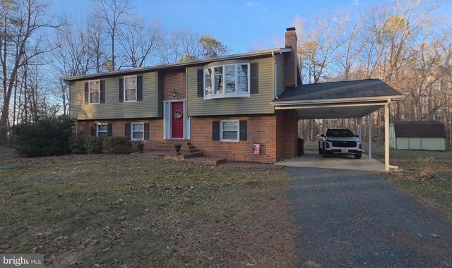 26654 FOREST HALL DR, Mechanicsville, MD 20659