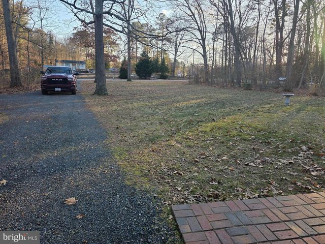 26654 FOREST HALL DR, Mechanicsville, MD 20659